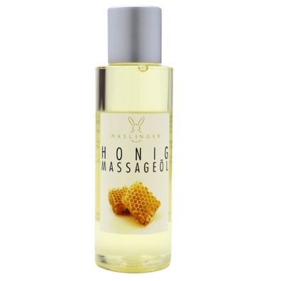 Honig Massageöl 100ml