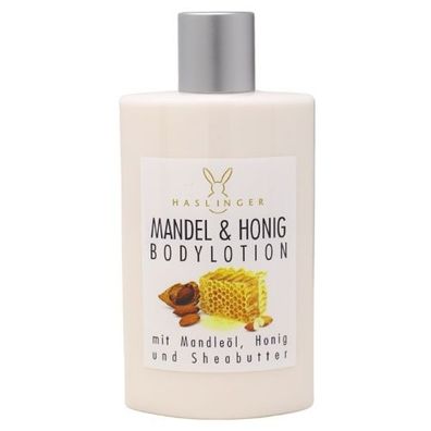 Mandel & Honig Bodylotion 200g
