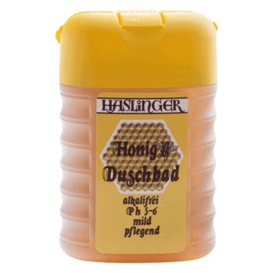 Honig Duschbad 200ml