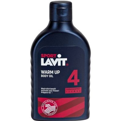 Sport Lavit Sportöl aktiv 250 ml
