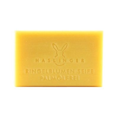 Ringelblumen Seife palmölfrei