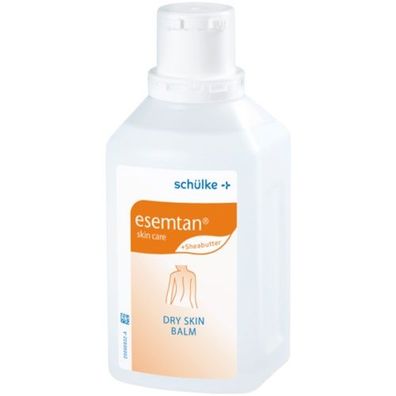 esemtan® dry skin balm 500ml