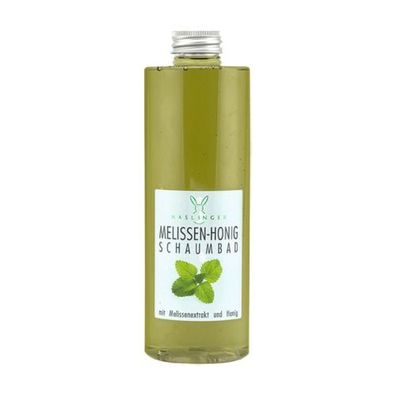 Melissen-Honig Schaumbad 400ml