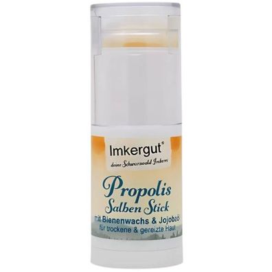 Bienen Salben Stick mit Propolis