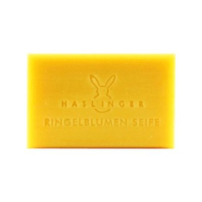 Ringelblumen Pflanzenöl-Seife