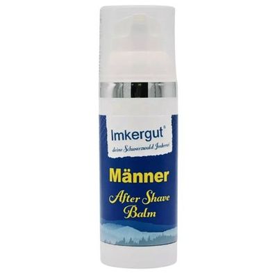 Männer After Shave Balm 50ml