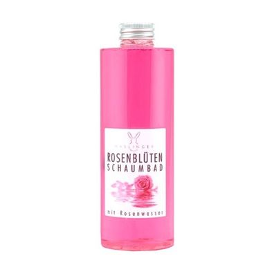 Rosenblüten Schaumbad 400ml