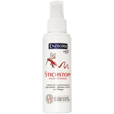 Enzborn StichStopp Spray 100ml