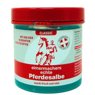 Eimermacher Pferdesalbe 200ml