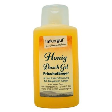 Honig Dusch Balm 200ml