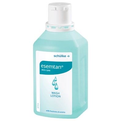 esemtan® wash lotion 500ml