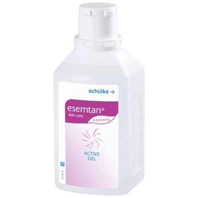 esemtan® active gel 500ml