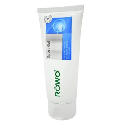 Röwo Sport-Gel 100ml Tube