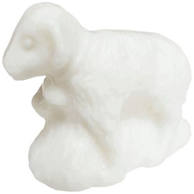 Schafmilch Seife Schaf
