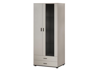 Vitrine Soho S-6 - Kaschmir