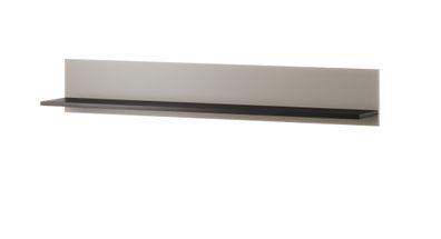 Hängeregal Soho S-5 - Kaschmir