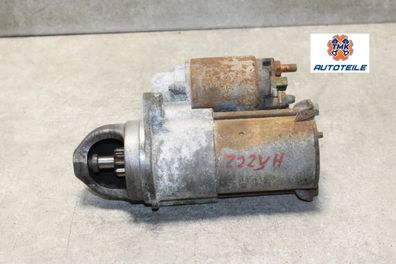 Opel Vectra C Signum Starter Anlasser 2,2 Direct 114 KW Z22YH 55556245 GWNDV