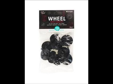 TerraSana Wheel 100g