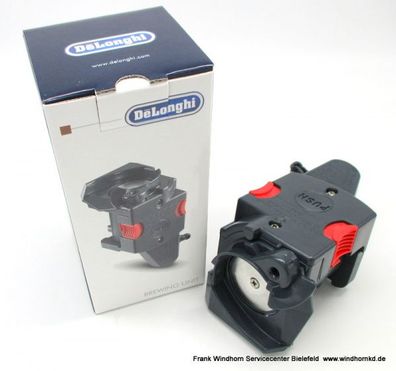 Delonghi für Brühgruppe ECAM Modelle Kaffeevollautomaten