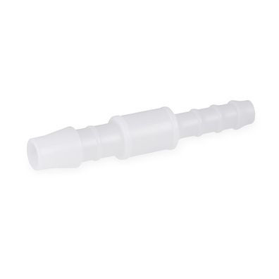 Gerader Reduzierstutzen NORMAPLAST® - Kunststoff-Schlauchverbinder für 4-12 mm / (Gr