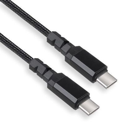 Maclean MCE493/ MCE494 Kabel 2x USB-C 15W 3A QUICK CHARGE 3.0