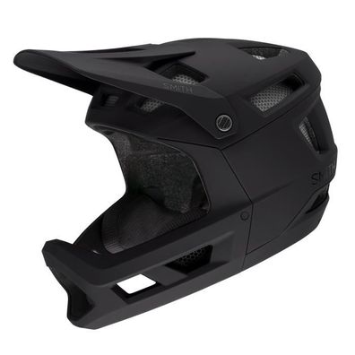 SMITH Bike Fullface Helm Mainline Mips matte black
