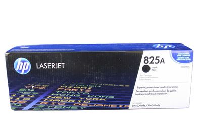 HP CB390A HP825A Toner Black CM6030 / CM6040 -A