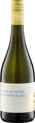 Weingut Hammel Ein Tag Am Meer Sauvignon Blanc Trocken 2024 0.75 L Flasche