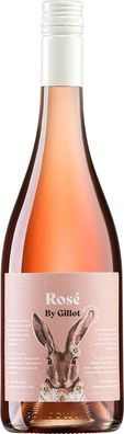 Weingut Kuehling-Gillot Rose Trocken Hase 2024 0.75 L Flasche (Gr. 0.75 L Flasche)