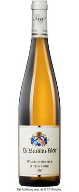Weingut Dr Buerklin-Wolf Wachenheimer Altenburg P.C Riesling Trocken 2022 1.5 L