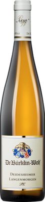Weingut Dr Buerklin-Wolf Langenmorgen G.C Riesling Trocken 2022 1.5 L Magnum