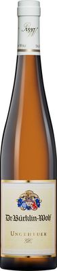 Weingut Dr Buerklin-Wolf Ungeheuer G.C Riesling Trocken 2022 0.75 L Flasche