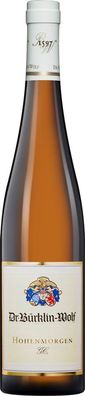 Weingut Dr Buerklin-Wolf Hohenmorgen G.C Riesling Trocken 2022 0.75 L Flasche
