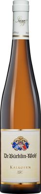 Weingut Dr Buerklin-Wolf Kalkofen G.C Riesling Trocken 2022 0.75 L Flasche