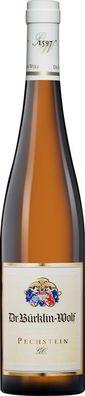 Weingut Dr Buerklin-Wolf Pechstein G.C Riesling Trocken 2022 0.75 L Flasche