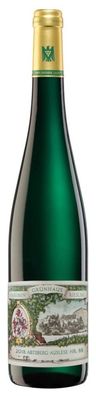 Weingut Maximin Gruenhaus Abtsberg Riesling Auslese Nr 88 Edelsuess 2018 0.75 L