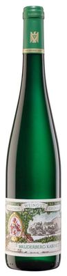 Weingut Maximin Gruenhaus Bruderberg Riesling Kabinett 2023 0.75 L Flasche