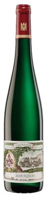 Weingut Maximin Gruenhaus Fusion Riesling Trocken 2019 0.75 L Flasche