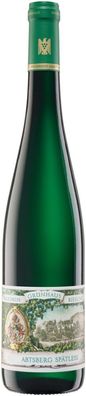 Weingut Maximin Gruenhaus Abtsberg Riesling Spaetlese 2022 0.75 L Flasche