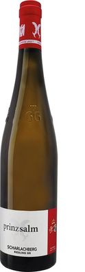 Weingut Prinz Salm Scharlachberg Riesling * ** GG 2021 0.75 L Flasche
