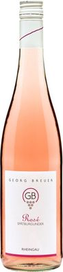 Weingut Georg Breuer Gb Rose 2024 0.75 L Flasche (Gr. 0.75 L Flasche)