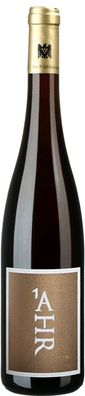 Weingut Nelles 1Ahr - Spaetburgunder Trocken 2022 0.75 L Flasche (Gr. 0.75 L Flasche)