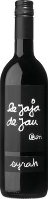 Chateau de Jau Le Jaja Syrah Rouge 2024 0.75 L Flasche (Gr. 0.75 L Flasche)