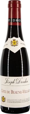 Joseph Drouhin Cote de Beaune-Villages 2021 0.375 L Halbflasche