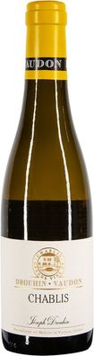 Joseph Drouhin Chablis 2023 0.375 L Halbflasche (Gr. 0.375 L Halbflasche)