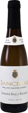 Domaine Bailly-Reverdy Sancerre 2024 0.375 L Halbflasche (Gr. 0.375 L Halbflasche)