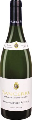 Domaine Bailly-Reverdy Sancerre 2024 0.75 L Flasche (Gr. 0.75 L Flasche)