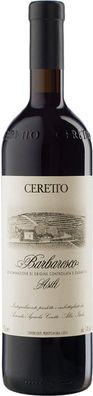 Ceretto Barbaresco Asili 2020 0.75 L Flasche (Gr. 0.75 L Flasche)