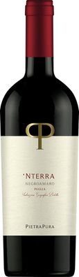 Pietra Pura Nterra 2022 0.75 L Flasche (Gr. 0.75 L Flasche)