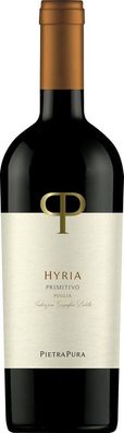 Pietra Pura Hyria 2022 0.75 L Flasche (Gr. 0.75 L Flasche)